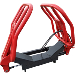 Chwytak do bel na jeden siłownik – mazurski Chwytak do bel na jeden siłownik – mazurski